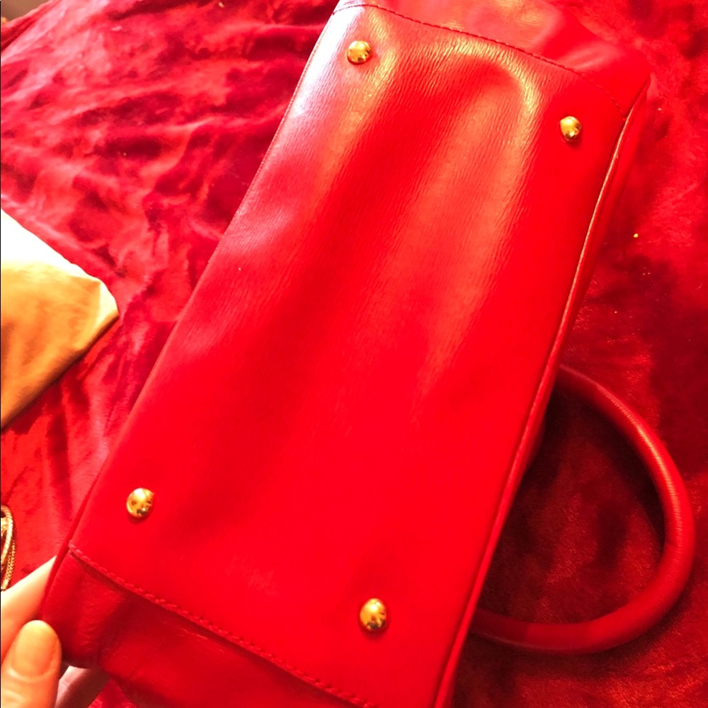 Red bag Ralph Louren 🌹 - Picture 2 of 6